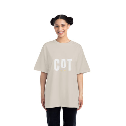 Cat - Beefy-T®  Short-Sleeve T-Shirt