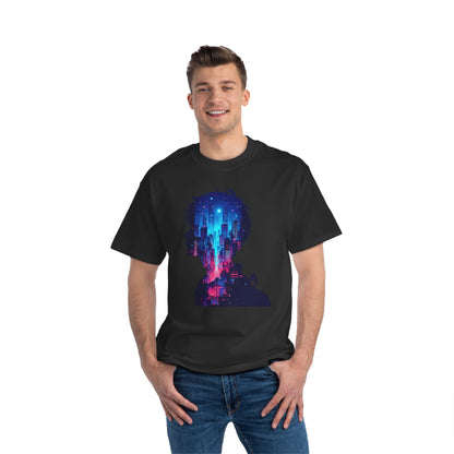 Neon City Dreams Collection - Boy 1