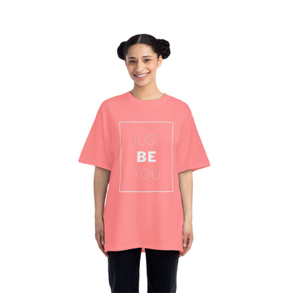 Be You -  Beefy-T®  Short-Sleeve T-Shirt