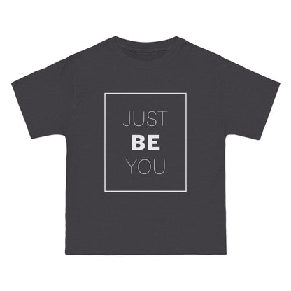 Be You -  Beefy-T®  Short-Sleeve T-Shirt