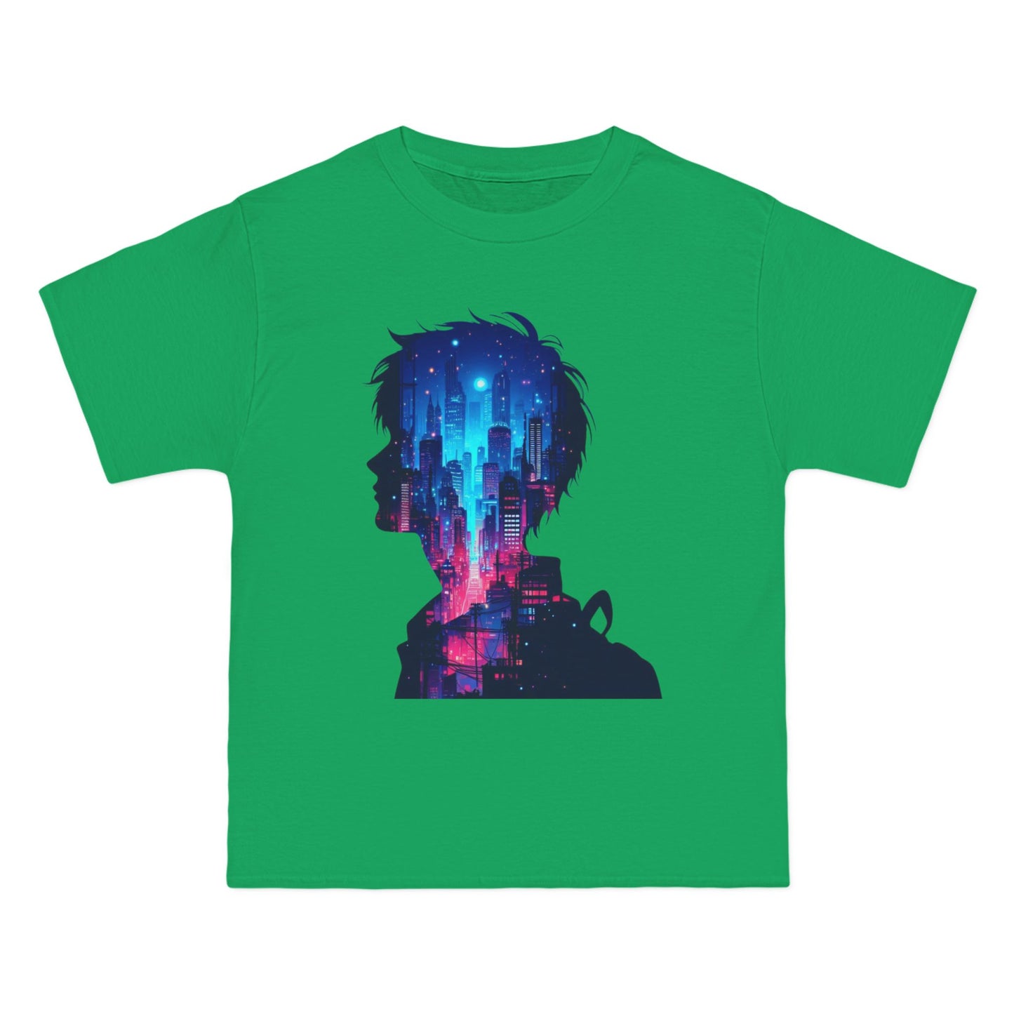 Neon City Dreams Collection - Boy 1