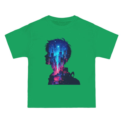 Neon City Dreams Collection - Boy 1