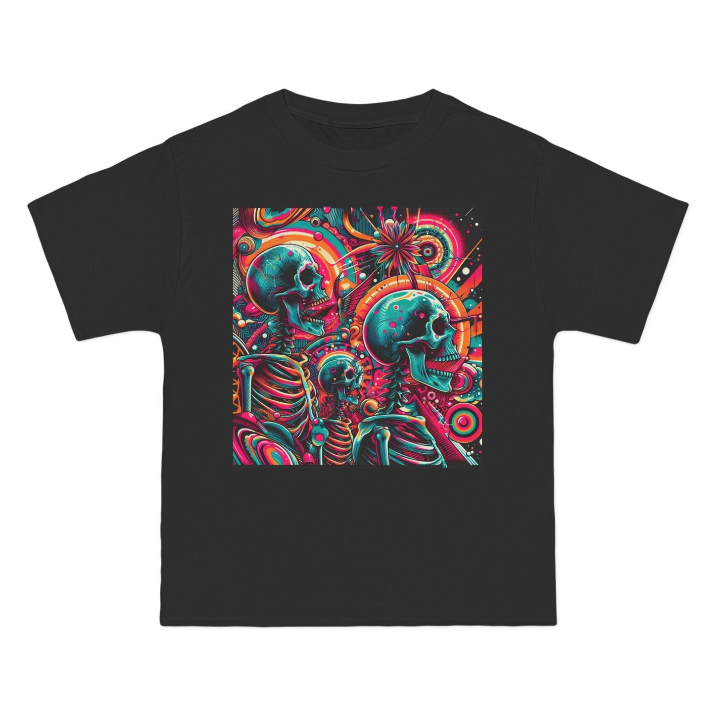 Psychedelic Frights Collection - To Blossom Once More