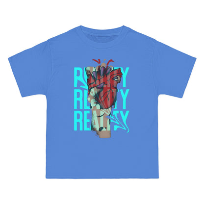 Reality  -  Beefy-T®  Short-Sleeve T-Shirt