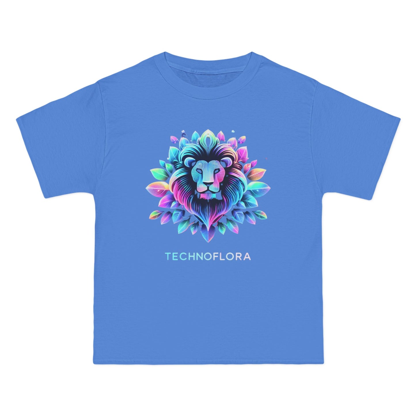 TechnoFlora Fusion  Collection - Fusion 12 - Technoflora Lion