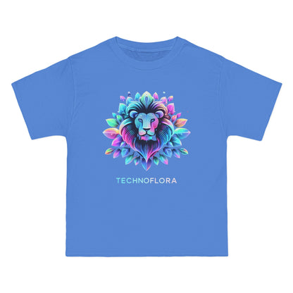 TechnoFlora Fusion  Collection - Fusion 12 - Technoflora Lion