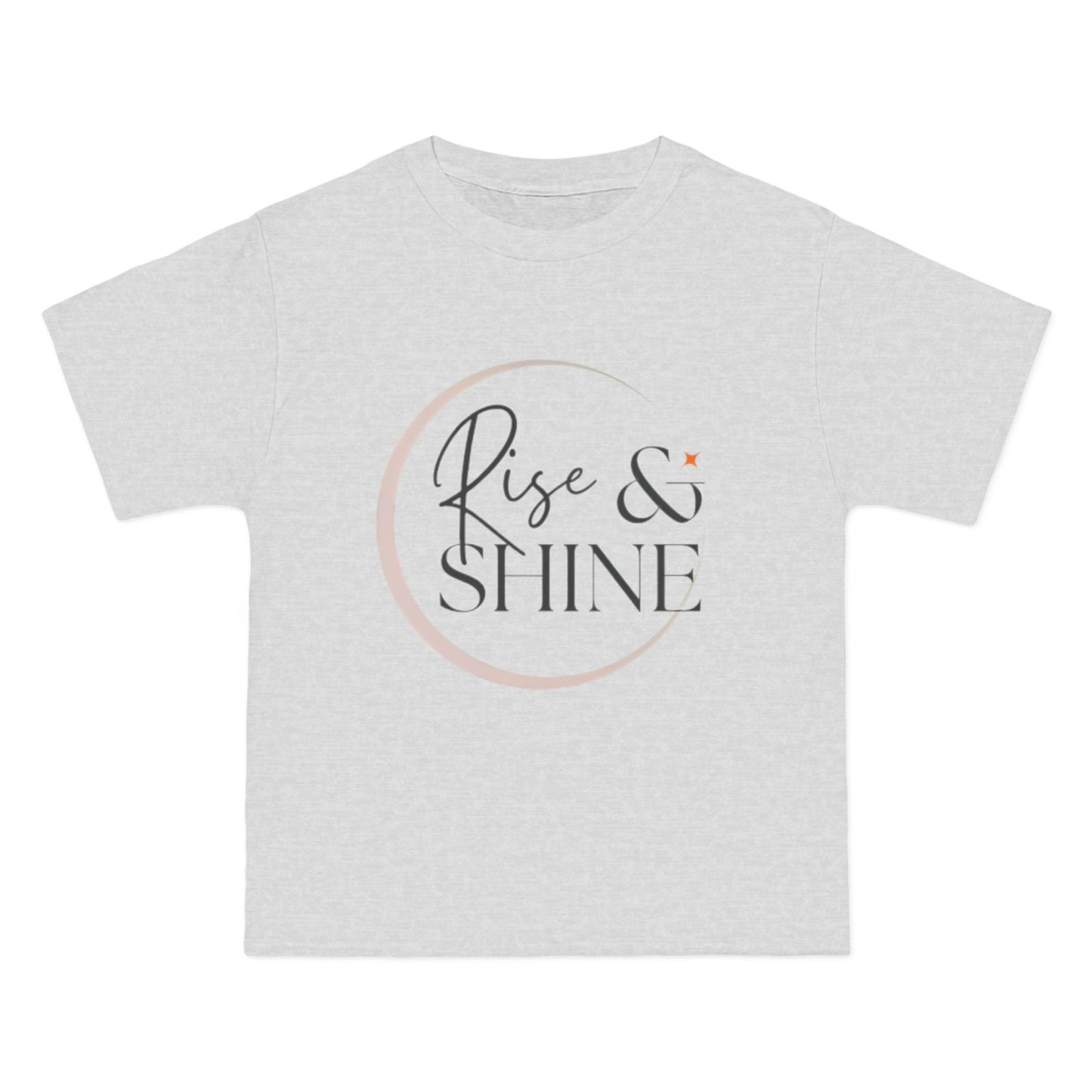 Rise and Shine  -  Beefy-T®  Short-Sleeve T-Shirt