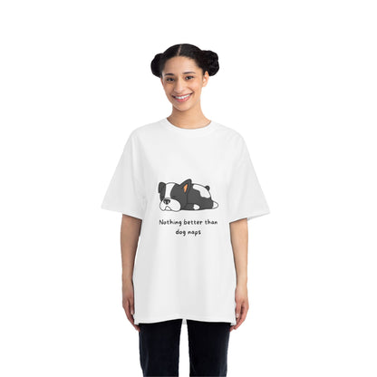 Dog Naps - Beefy-T®  Short-Sleeve T-Shirt