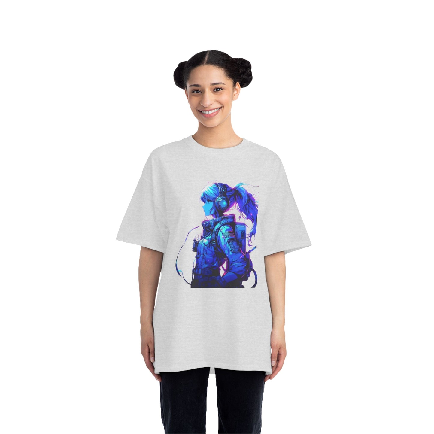 Stellar Serenity Collection - Space Junkie