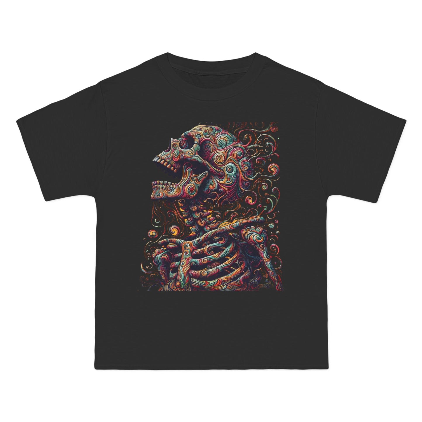 Psychedelic Frights Collection - Bones Return to Earth