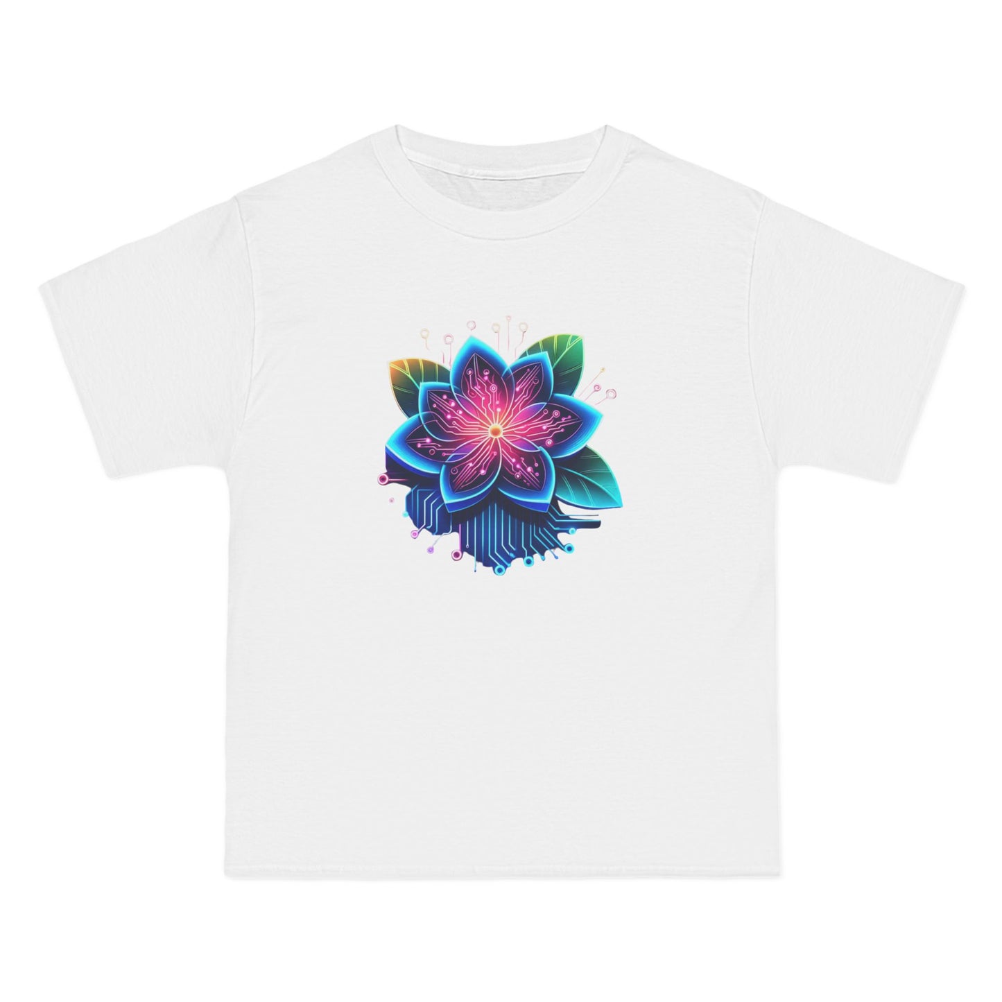 TechnoFlora Fusion Collection - Fusion 10 - Blooming Nature