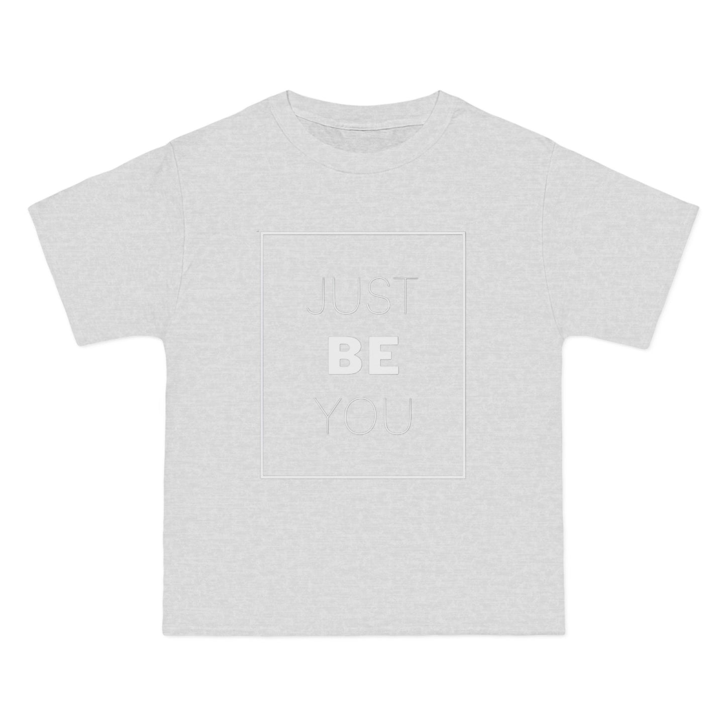 Be You -  Beefy-T®  Short-Sleeve T-Shirt