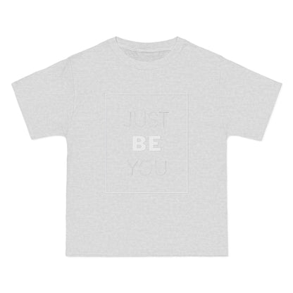 Be You -  Beefy-T®  Short-Sleeve T-Shirt