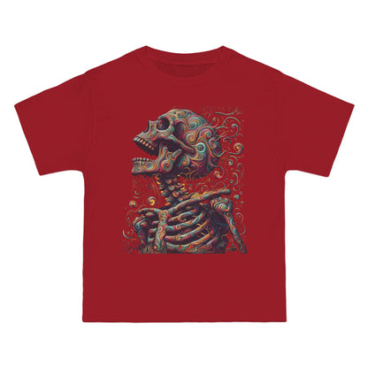 Psychedelic Frights Collection - Bones Return to Earth