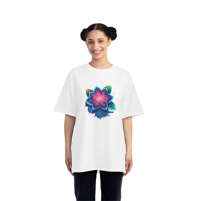 TechnoFlora Fusion Collection - Fusion 10 - Blooming Nature