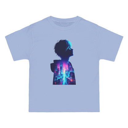 Neon City Dreams Collection - Boy 2