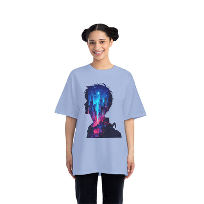 Neon City Dreams Collection - Boy 1