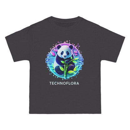 TechnoFlora Fusion  Collection - Fusion 9 - Cyber Panda