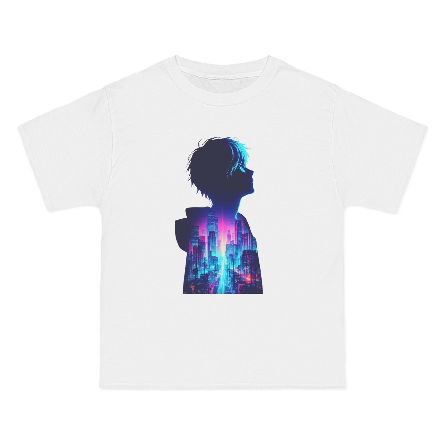 Neon City Dreams Collection - Boy 2