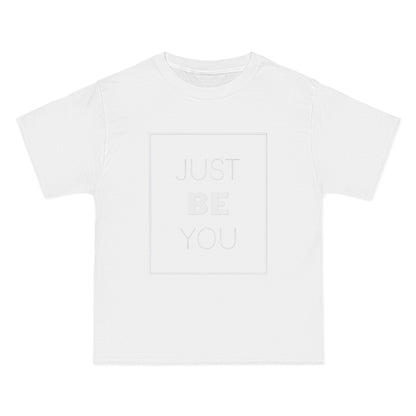 Be You -  Beefy-T®  Short-Sleeve T-Shirt