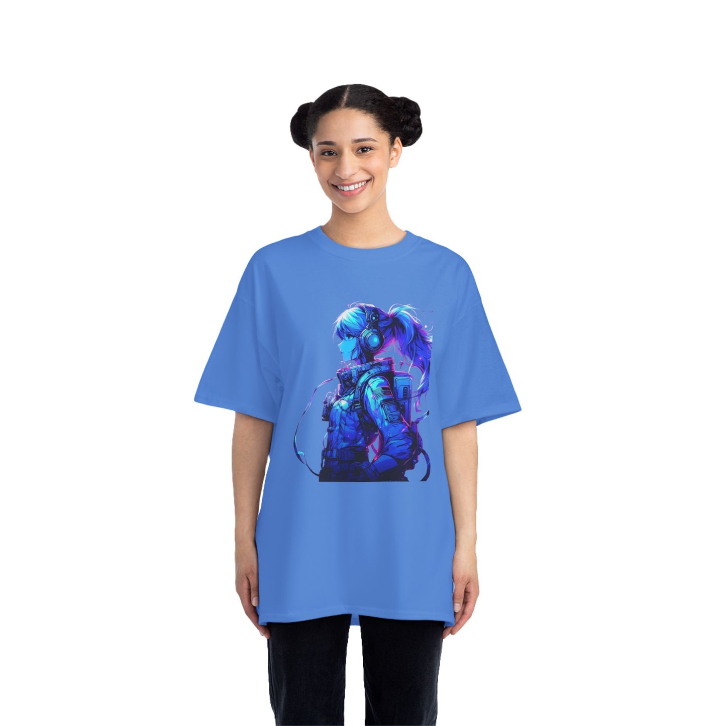 Stellar Serenity Collection - Space Junkie