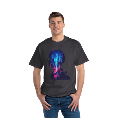 Neon City Dreams Collection - Boy 1