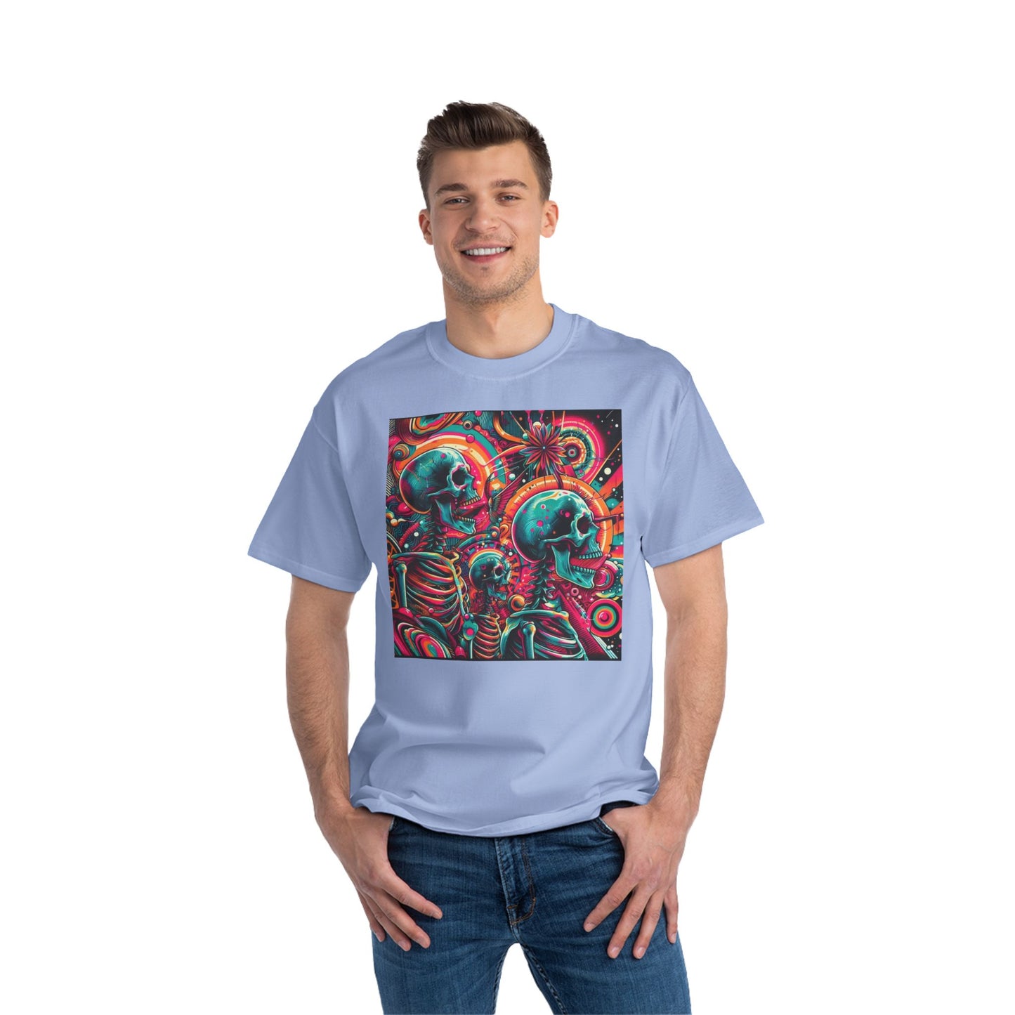 Psychedelic Frights Collection - To Blossom Once More