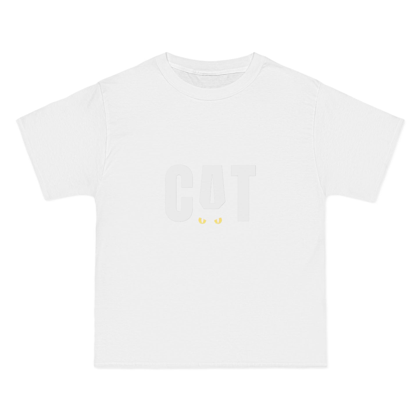 Cat - Beefy-T®  Short-Sleeve T-Shirt