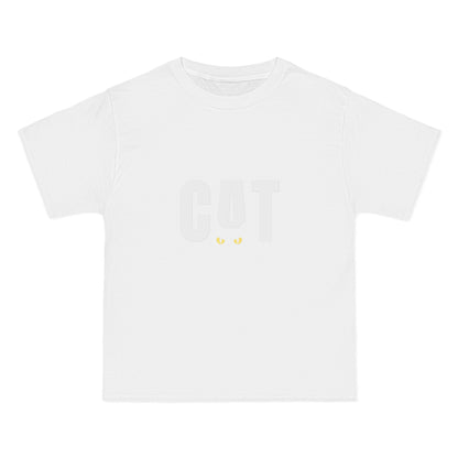 Cat - Beefy-T®  Short-Sleeve T-Shirt