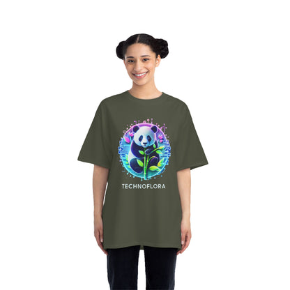 TechnoFlora Fusion  Collection - Fusion 9 - Cyber Panda