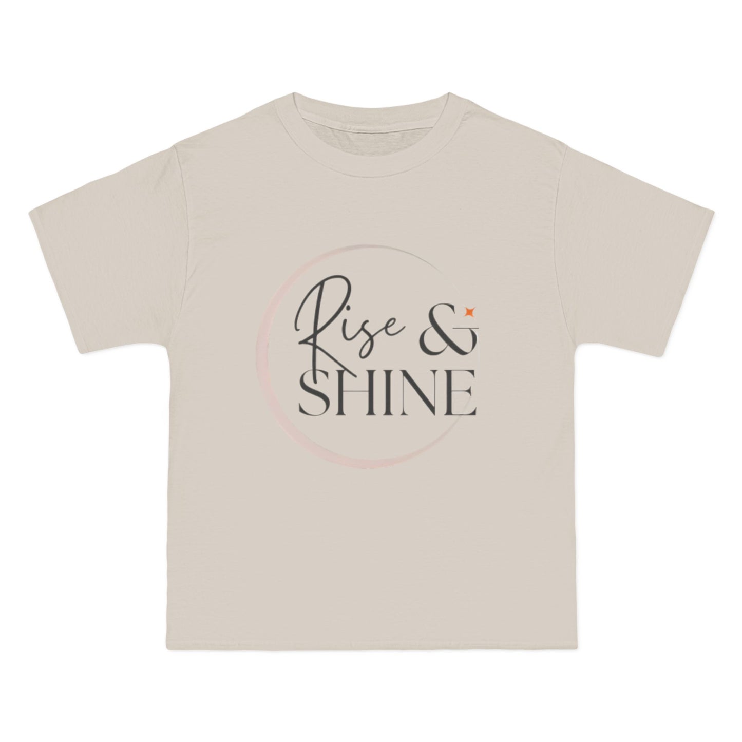 Rise and Shine  -  Beefy-T®  Short-Sleeve T-Shirt