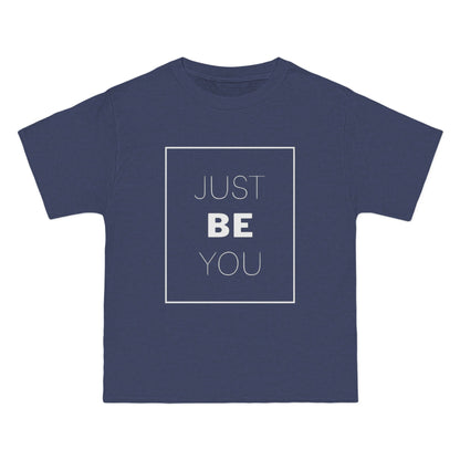 Be You -  Beefy-T®  Short-Sleeve T-Shirt