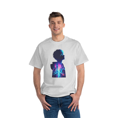 Neon City Dreams Collection - Boy 2