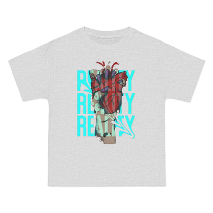 Reality  -  Beefy-T®  Short-Sleeve T-Shirt