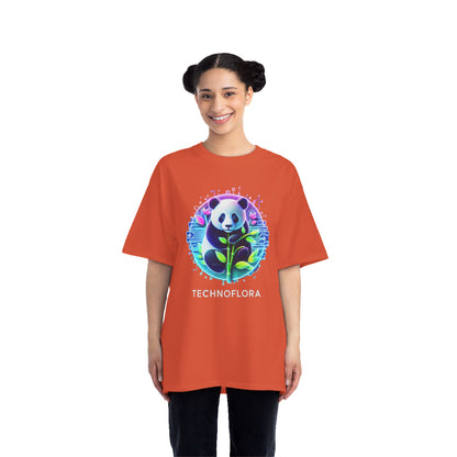 TechnoFlora Fusion  Collection - Fusion 9 - Cyber Panda