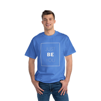 Be You -  Beefy-T®  Short-Sleeve T-Shirt