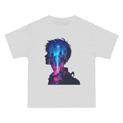 Neon City Dreams Collection - Boy 1