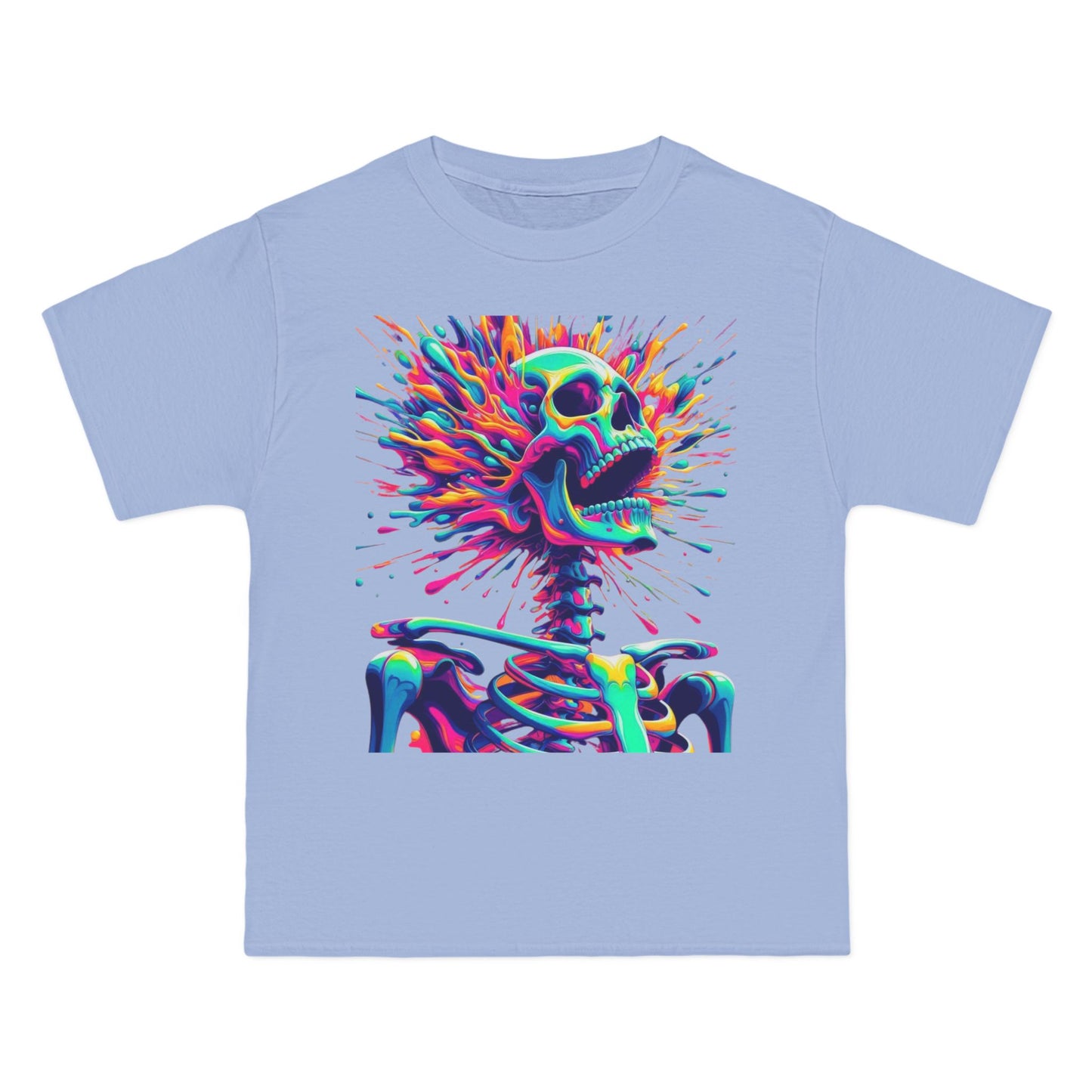 Psychedelic Frights Collection - When Flesh Fades Away