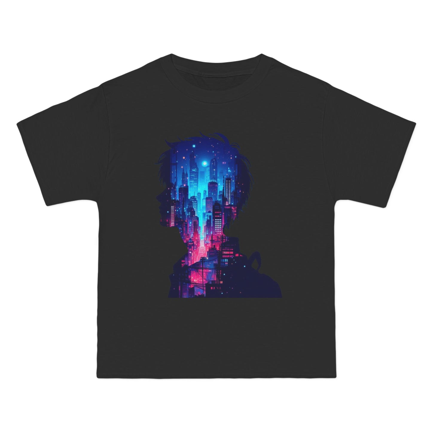 Neon City Dreams Collection - Boy 1