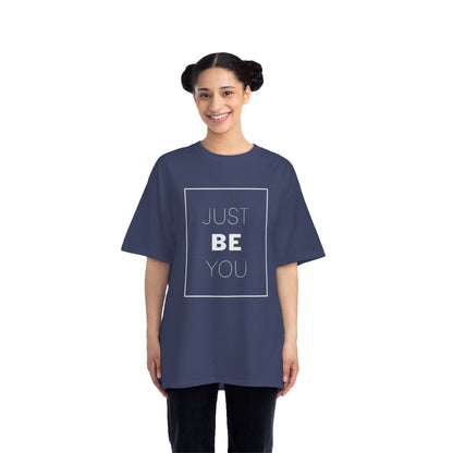 Be You -  Beefy-T®  Short-Sleeve T-Shirt