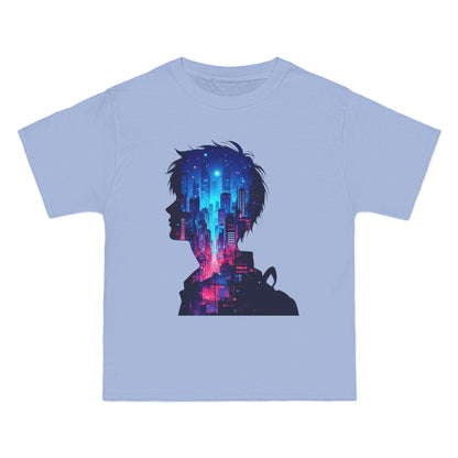 Neon City Dreams Collection - Boy 1