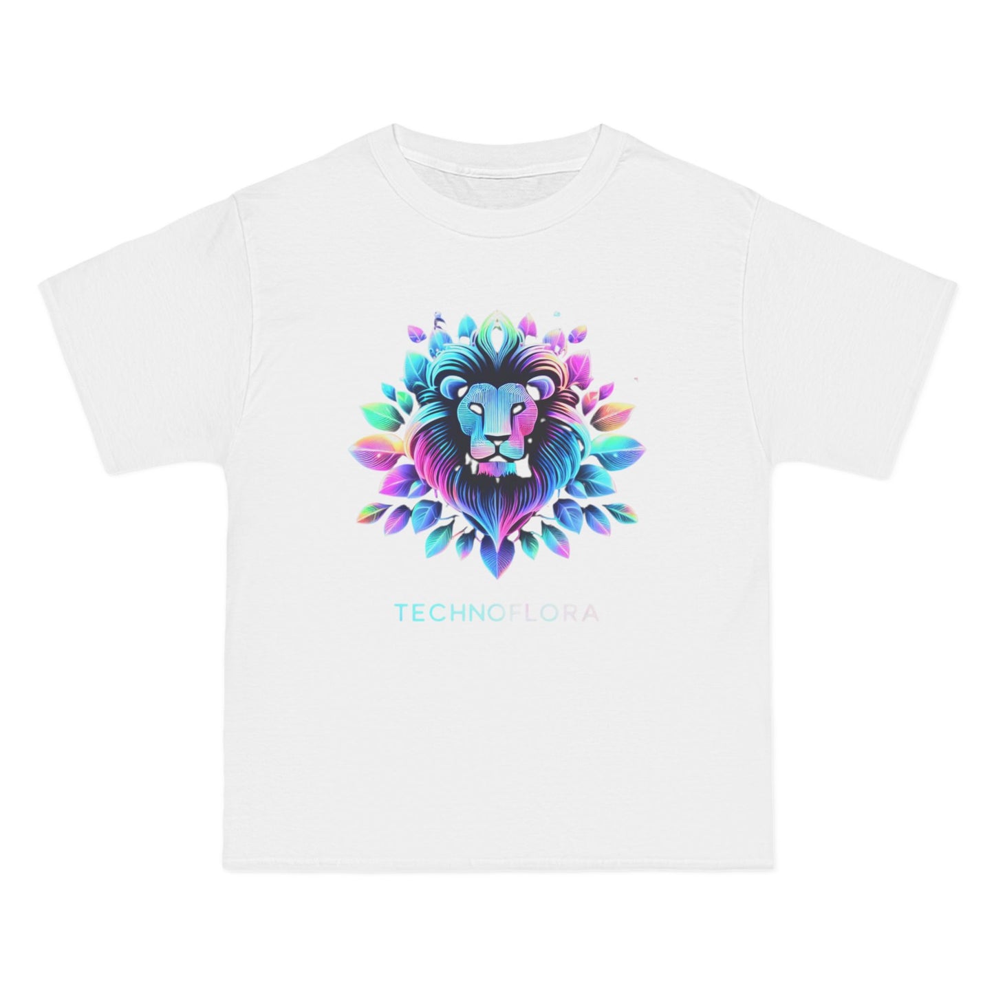 TechnoFlora Fusion  Collection - Fusion 12 - Technoflora Lion