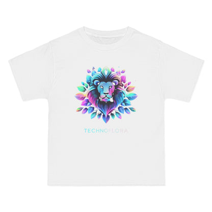 TechnoFlora Fusion  Collection - Fusion 12 - Technoflora Lion