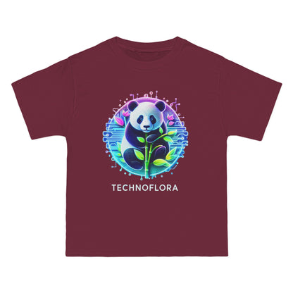 TechnoFlora Fusion  Collection - Fusion 9 - Cyber Panda