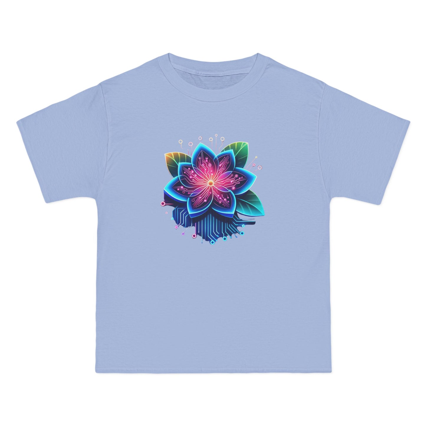 TechnoFlora Fusion Collection - Fusion 10 - Blooming Nature