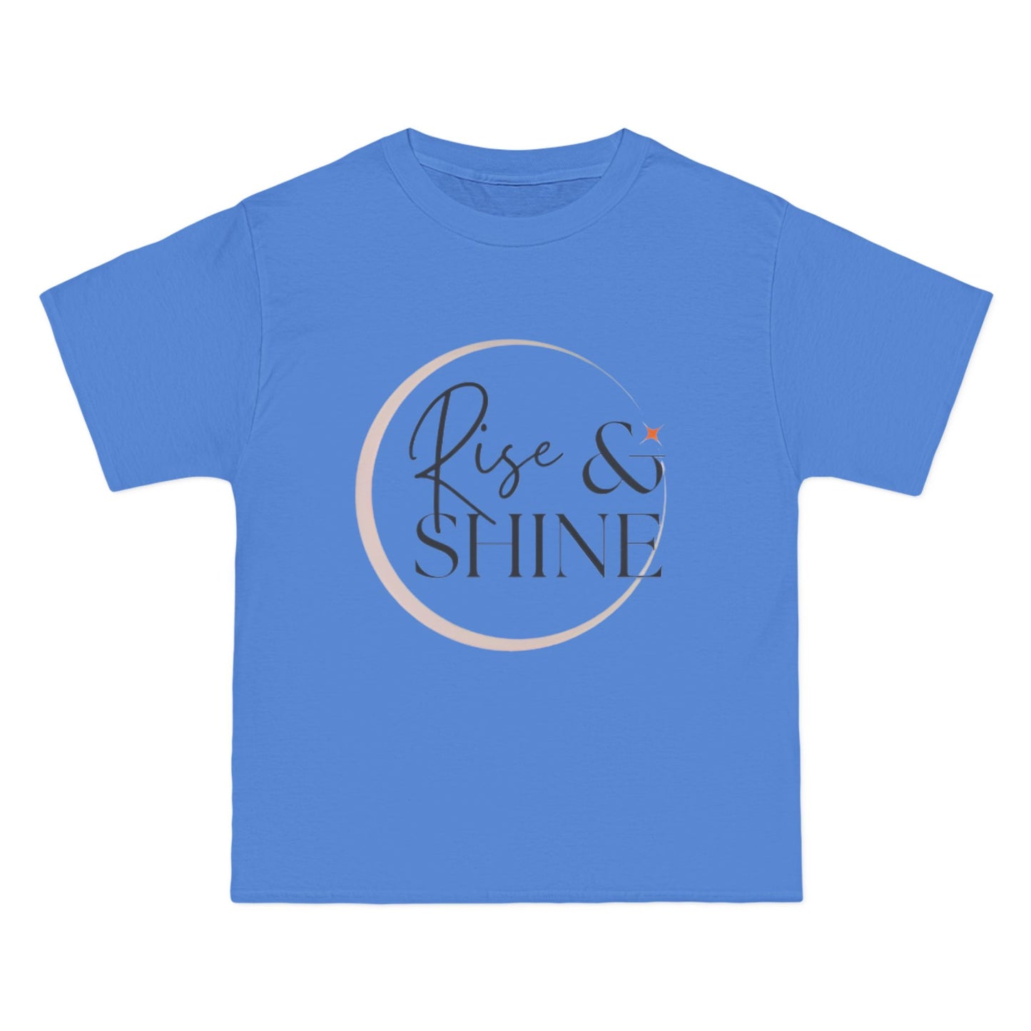 Rise and Shine  -  Beefy-T®  Short-Sleeve T-Shirt