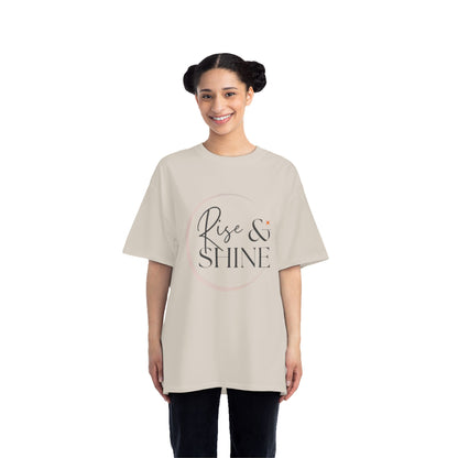 Rise and Shine  -  Beefy-T®  Short-Sleeve T-Shirt