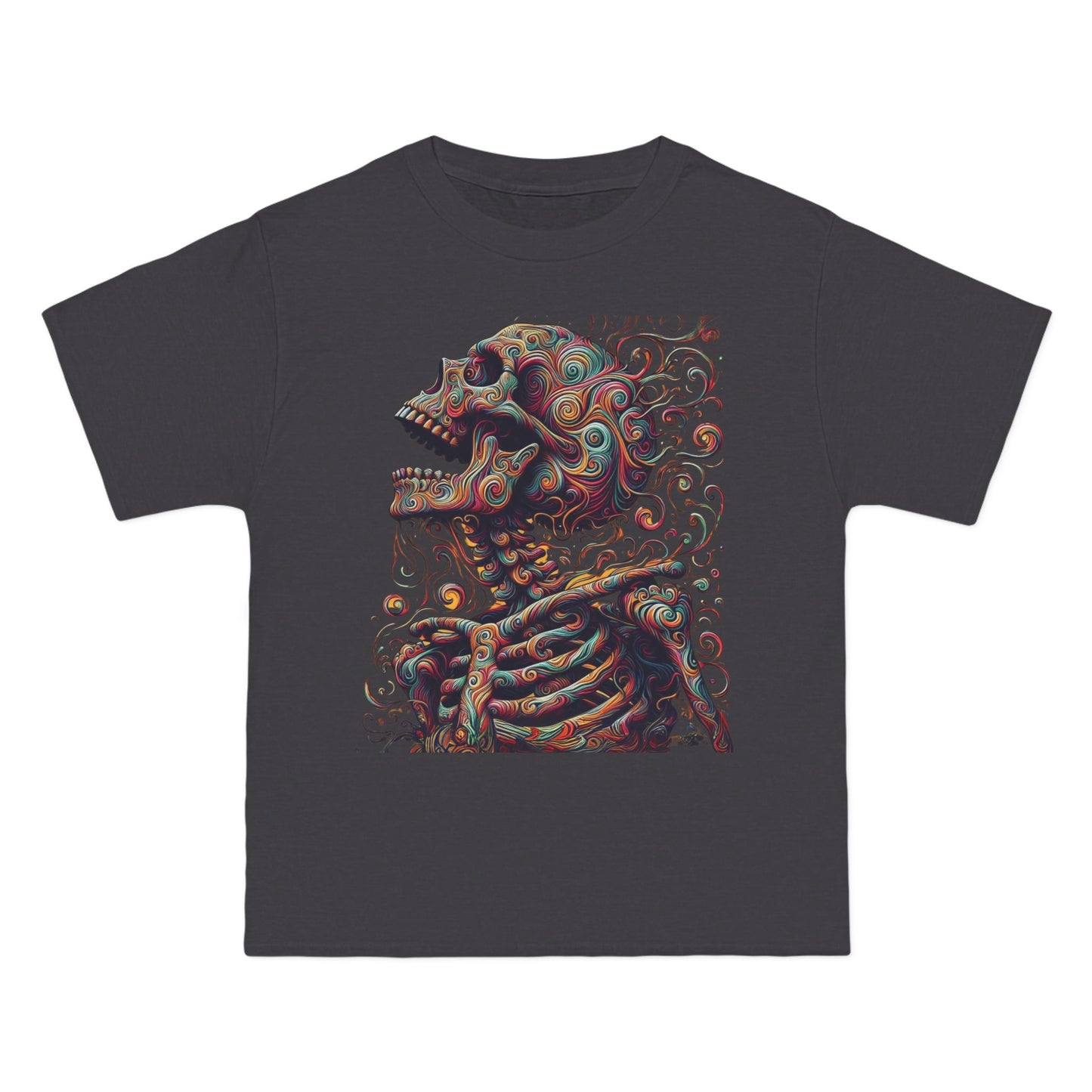 Psychedelic Frights Collection - Bones Return to Earth