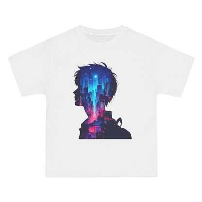 Neon City Dreams Collection - Boy 1