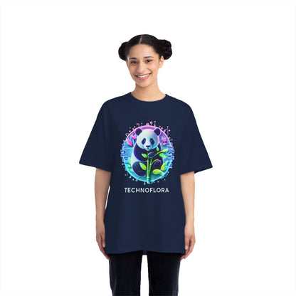 TechnoFlora Fusion  Collection - Fusion 9 - Cyber Panda